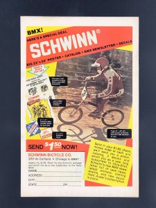 The Savage She-Hulk #7 Direct Edition (1980)