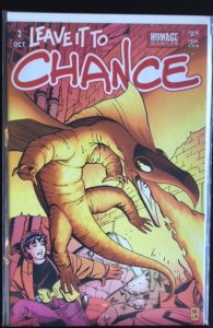Leave It To Chance #2 (1996)