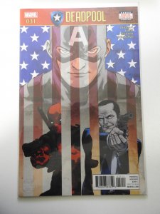 Deadpool #31 (2017)