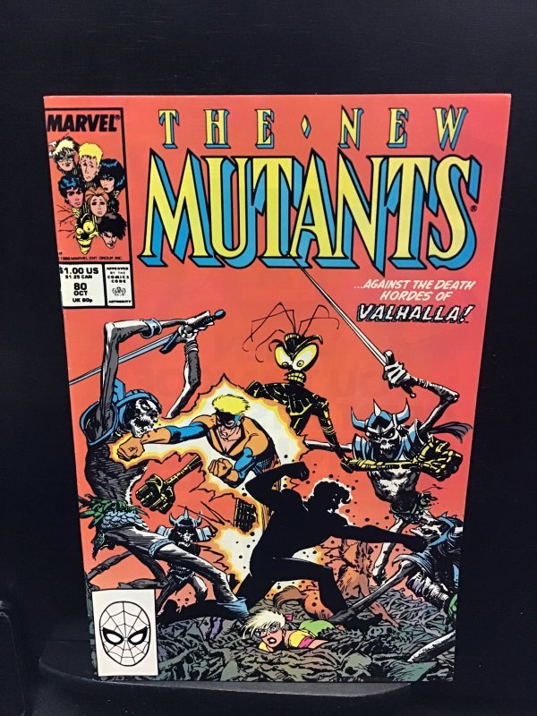 Why 'The New Mutants' feels more timely than ever