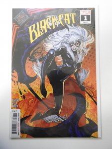 Black Cat #1