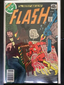 The Flash #274 (1979)