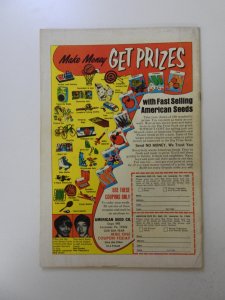 The Avengers #123 (1974) FN+ condition MVS intact