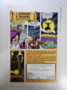 Action Comics #536 (1982)