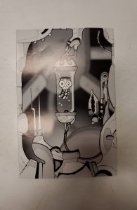 Squee! #1 (1997) NM SLG Comic Book J708