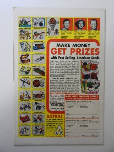 The Hawk and The Dove #5 (1969) FN+ Condition!