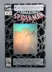 Amazing Spider-Man #365 NM- 1st Spider-Man 2099 Marvel Comics 1993