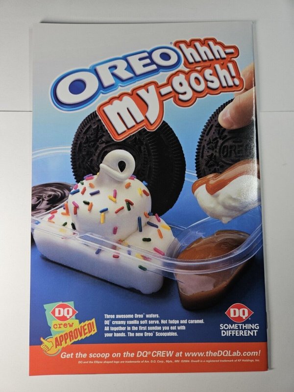 Superman/Batman #13 VF/NM 1st Print 2004 DC Comics C135A