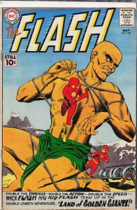 The Flash #120 (1961) The Flash
