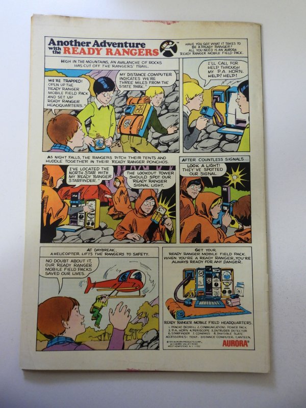 World's Finest Comics #222 (1974) FN Condition