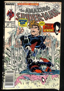 The Amazing Spider-Man #315 (1989)