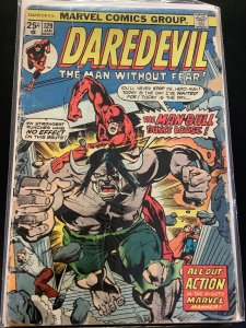 Daredevil #129 (1976)