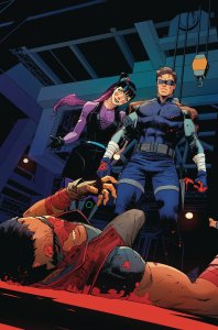 Red Hood Outlaw #48 DC Comics Comic Book 2020