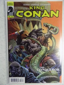 King Conan: The Conqueror #3 (2014)