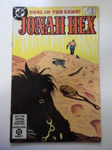 Jonah Hex #79 (1983)