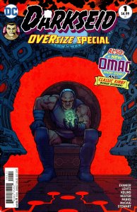 Darkseid Special (2017) Darkseid