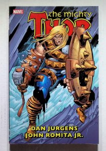 Thor #25 (2000) Thor