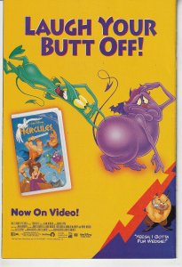 Conan: Lord of the Spiders #1 (1998)