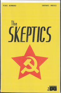 The Skeptics #3 (2017)