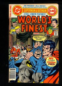 World's Finest Comics #253