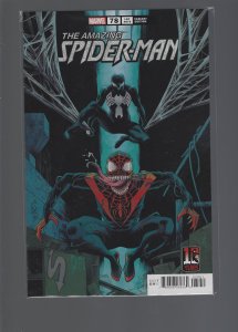 The Amazing Spider-Man #78 Variant