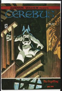 Cerebus #24