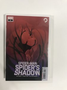 Spider-Man: The Spider's Shadow #4 (2021) NM3B210 NEAR MINT NM