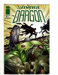Savage Dragon #58 (1999) OF31