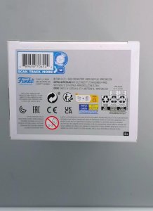 Funko Pop! Groot with Cheese Puffs #1196, Marvel Studios, I Am Groot