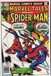 Marvel Tales #126 (1981) Spider-Man
