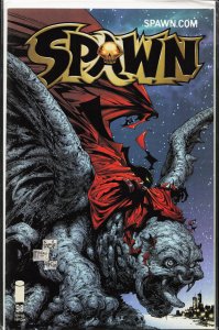 Spawn #98 (2000) Spawn
