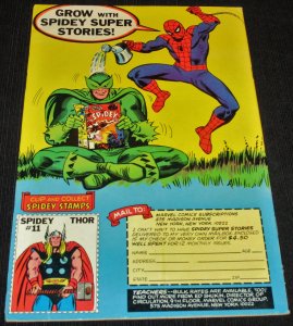 Spidey Super Stories #27 (1977)