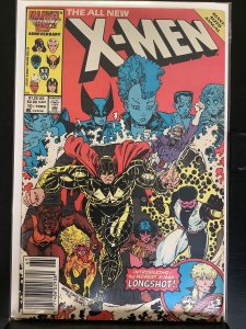 X-Men Annual #10 (1986)