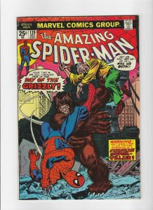 The Amazing Spider-Man, Vol. 1 139