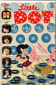 Little Dot #146 (1972)