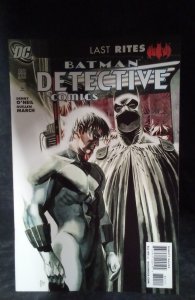 Detective Comics #851 (2009)