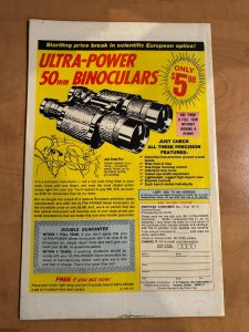 Captain America #190 (1975)