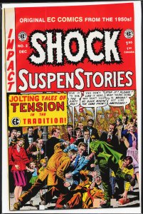 EC Classic Reprint #12