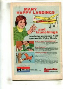 THOR #250 (6.0) NEWSSTAND!! 1976