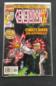 Generation X #30 (1997)