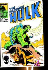 Hulk #309