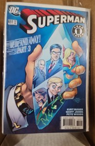 Superman #651 (2006)