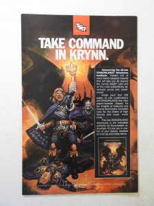 The Incredible Hulk #340 (1988) VF+ Condition!