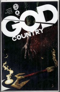God Country #4 (2017)