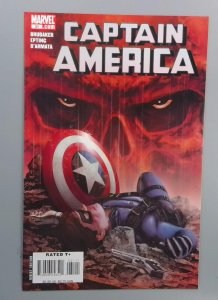 Captain America #31, NM Red Skull Marvel 2007