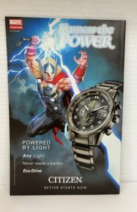 Infinity Countdown #5 (2018)