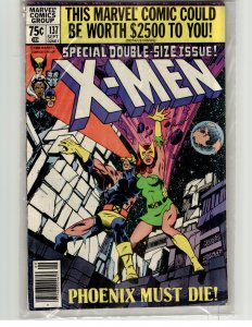 X-Men No. 137 Facsimile Edition (2019) X-Men