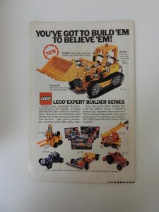 Spectacular Spider-Man annual #1 VF condition