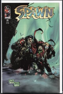 Spawn #69 (1998) Spawn