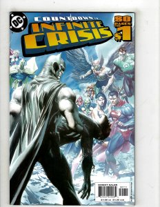 Countdown to Infinite Crisis #1 (2005) OF14